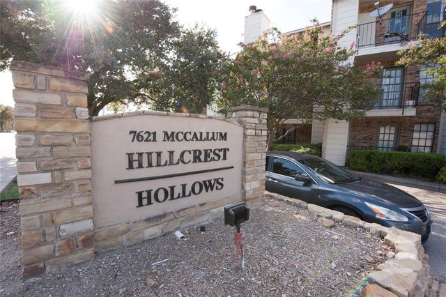 $125,000 | 7621 McCallum Boulevard, Unit 209 | Highlands of McKamy