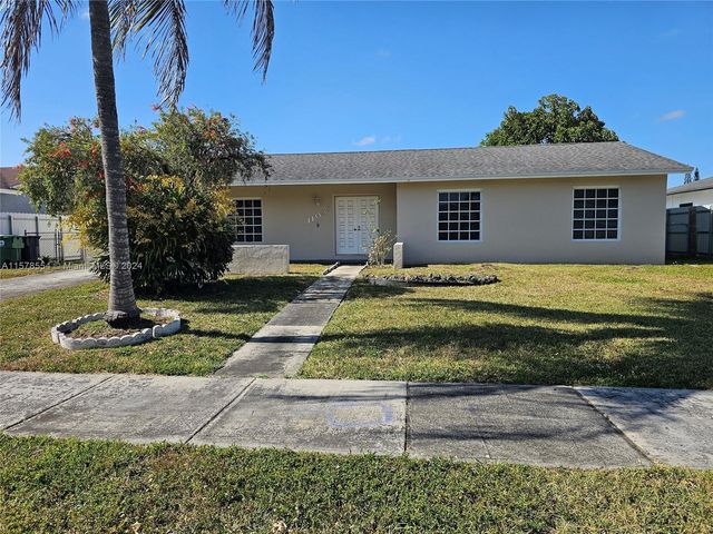 $3,000 | 11033 Southwest 167th Street | Palmetto Estates