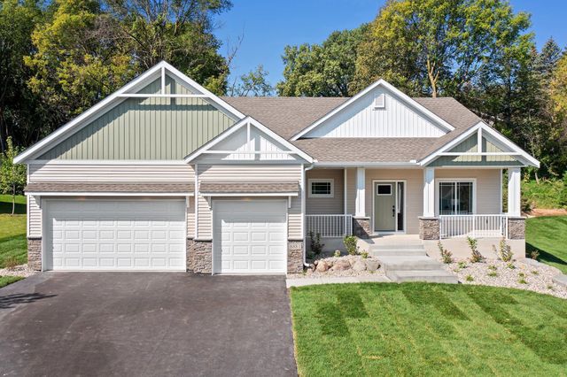 $715,800 | 6881 Bovey Trail | Inver Grove Heights