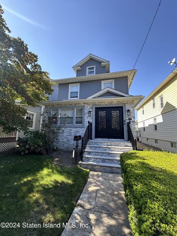 $998,000 | 142 Decker Avenue | Port Richmond