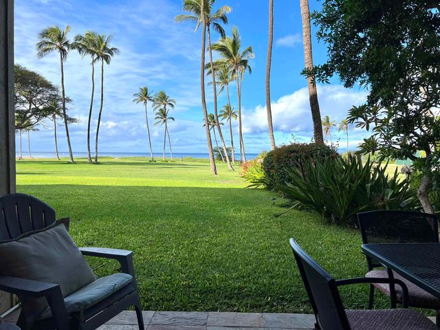 $849,000 | 998 South Kihei Road, Unit 105 | North Kihei