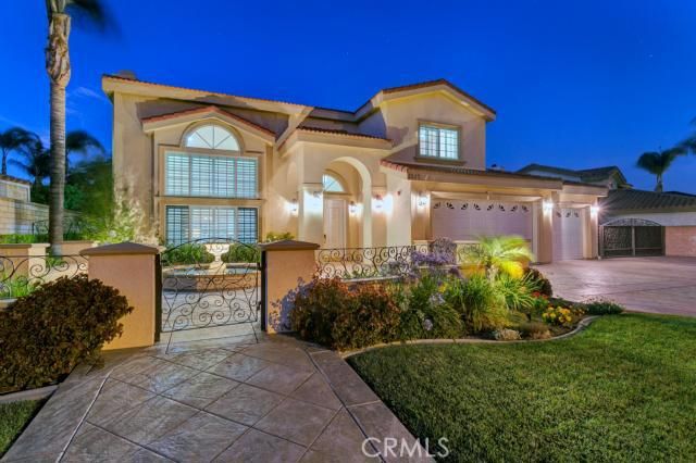 $1,592,000 | 1527 Vía Arroyo | North La Verne