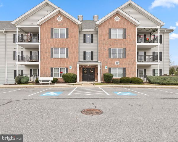 $275,000 | 6518 Ridenour Way East, Unit 3B | Eldersburg