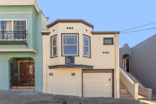 $795,000 | 140 Allison Street | Crocker Amazon