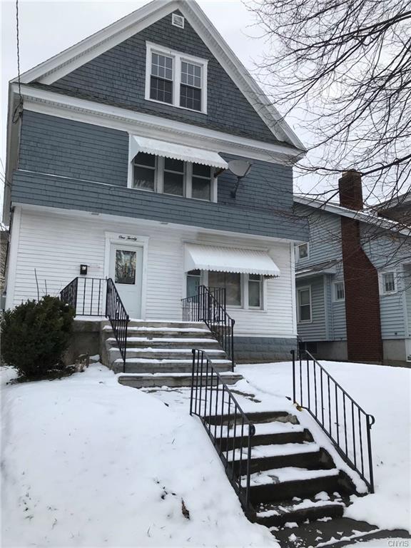 120 Lilac Street, Syracuse, NY 13208 | Compass