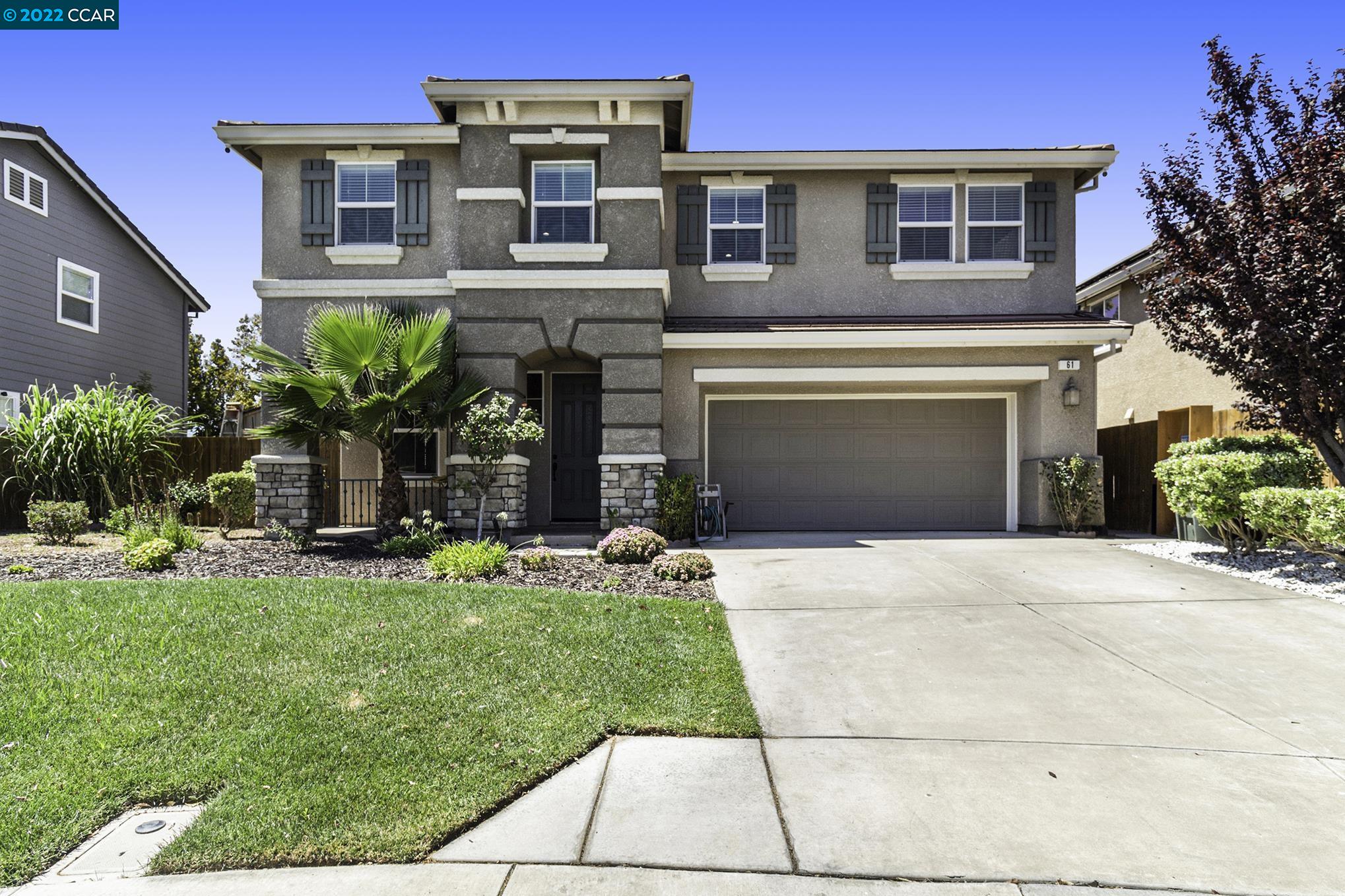 61 Gull View Court, Oakley, CA 94561 | Compass