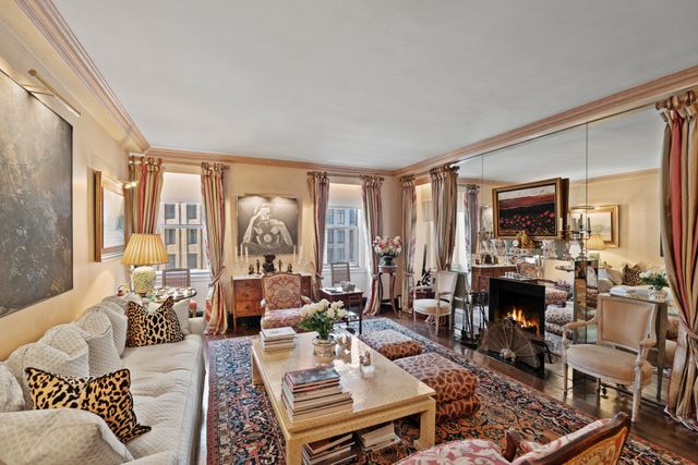 $2,350,000 | 1001 Park Avenue, Unit 6N | Upper East Side