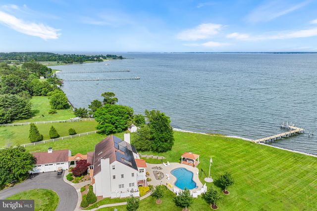 $3,990,000 | 200 Mallard Cove Lane