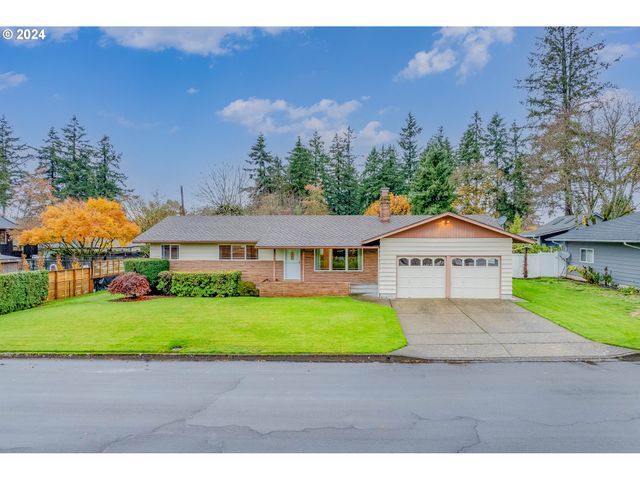 $649,000 | 400 South Burdick Avenue | Evergreen Highlands