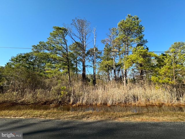 $9,500 | 75 Riley Roberts Road | Dames Quarter