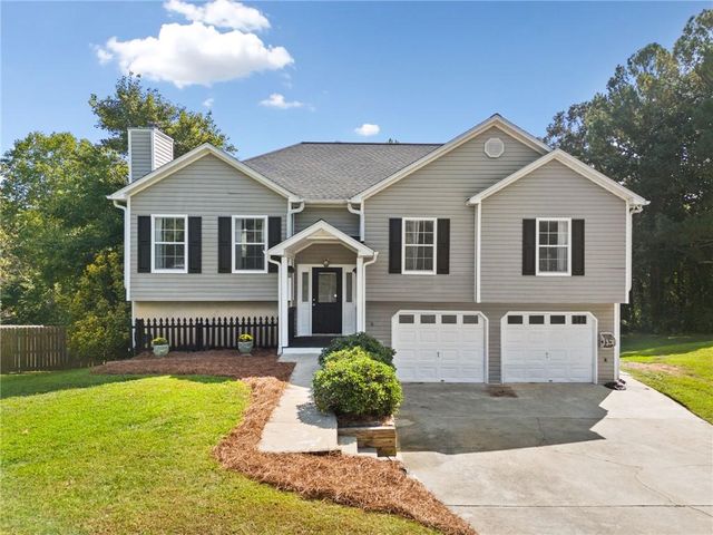 $409,839 | 651 Cartersville Street | Ball Ground