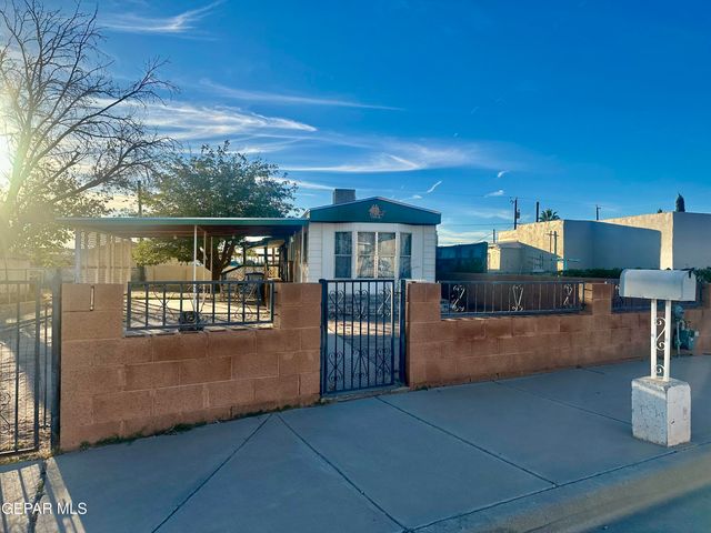 $180,000 | 6325 Arce Drive | Borderland