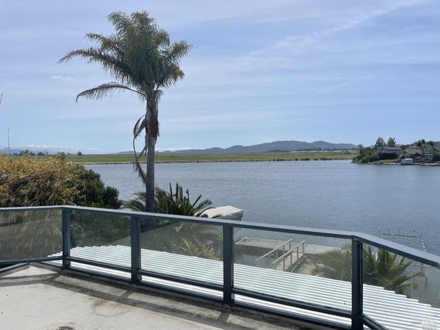 $7,000 | 138 Del Oro Lagoon | Bel Marin Keys