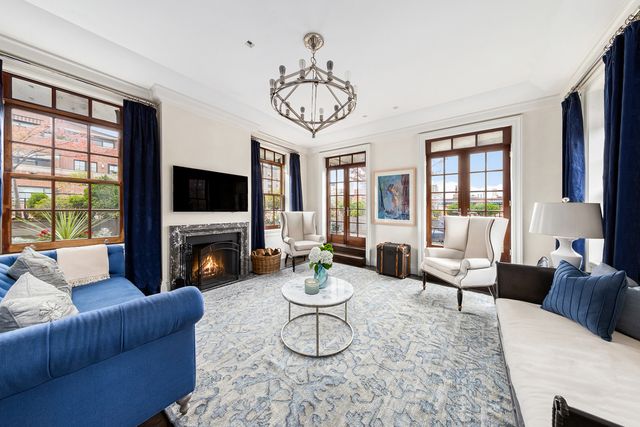 $5,995,000 | 150 East 93rd Street, Unit PHW | Upper East Side