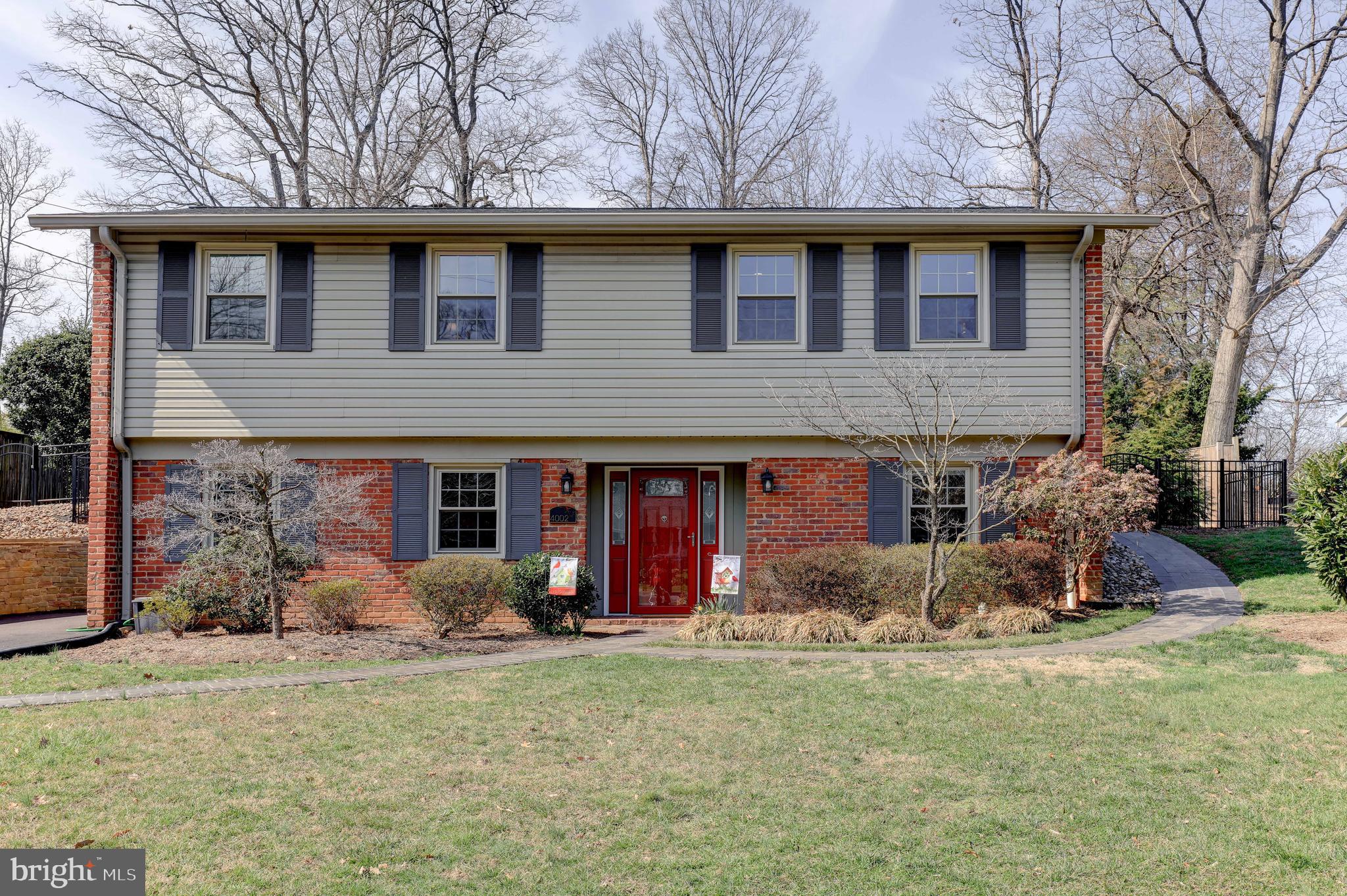 4002 Moss Drive, Annandale, VA 22003 | Compass