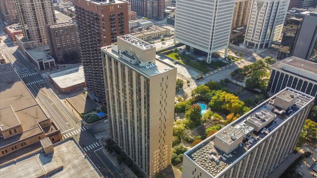 $131,900 | 15 North 1st Street, Unit A715 | River Towers Condominiums