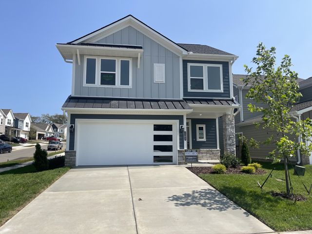 $464,990 | 1204 Linn Cv Court