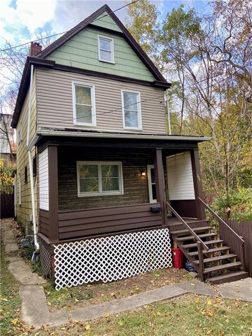 $1,050 | 904 Bernd Street | Beltzhoover