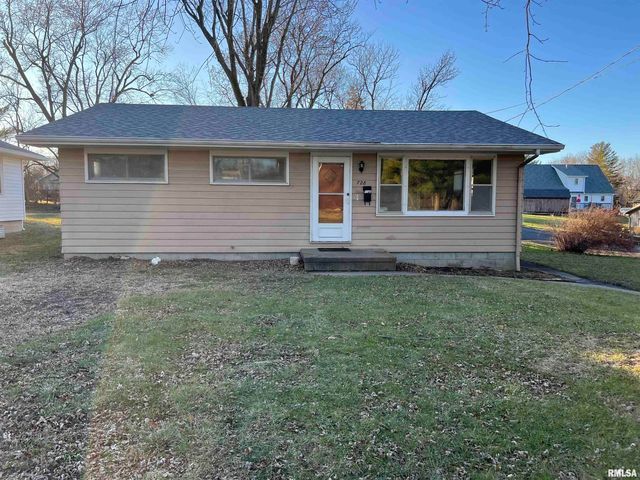 $72,500 | 728 North Edwards Street | Macomb