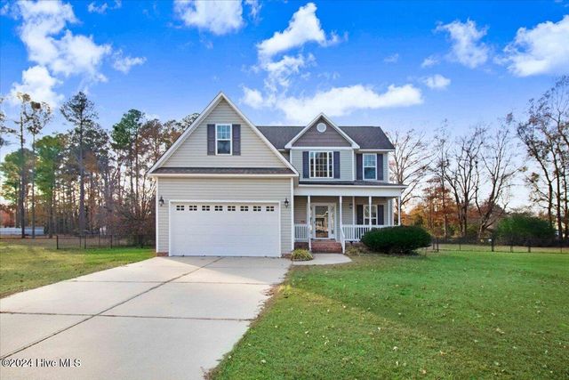 $284,500 | 1127 Braswell Road | Cambridge Farms