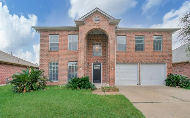 $339,995 | 9226 Eaglewood Spring Drive | Eaglewood