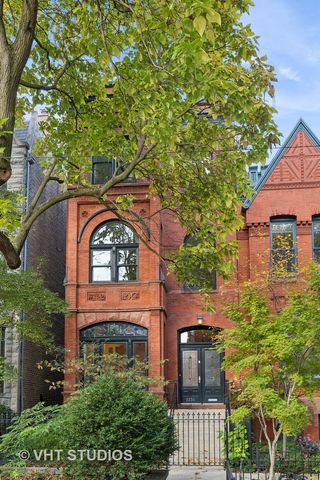 $2,450,000 | 2230 North Dayton Street | DePaul