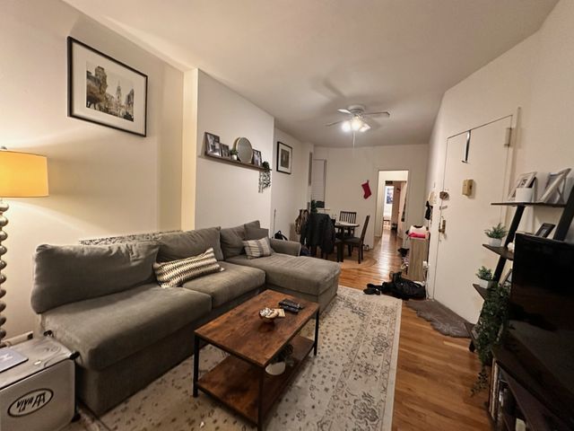 $3,400 | 517 East 81st Street, Unit 2E | Upper East Side