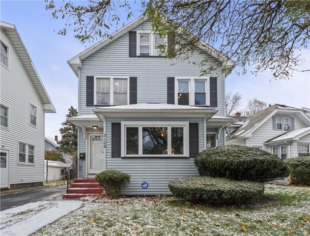 $149,900 | 2109 Clifford Avenue | Bensonhurst