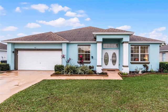 $365,000 | 6019 Live Oak Drive