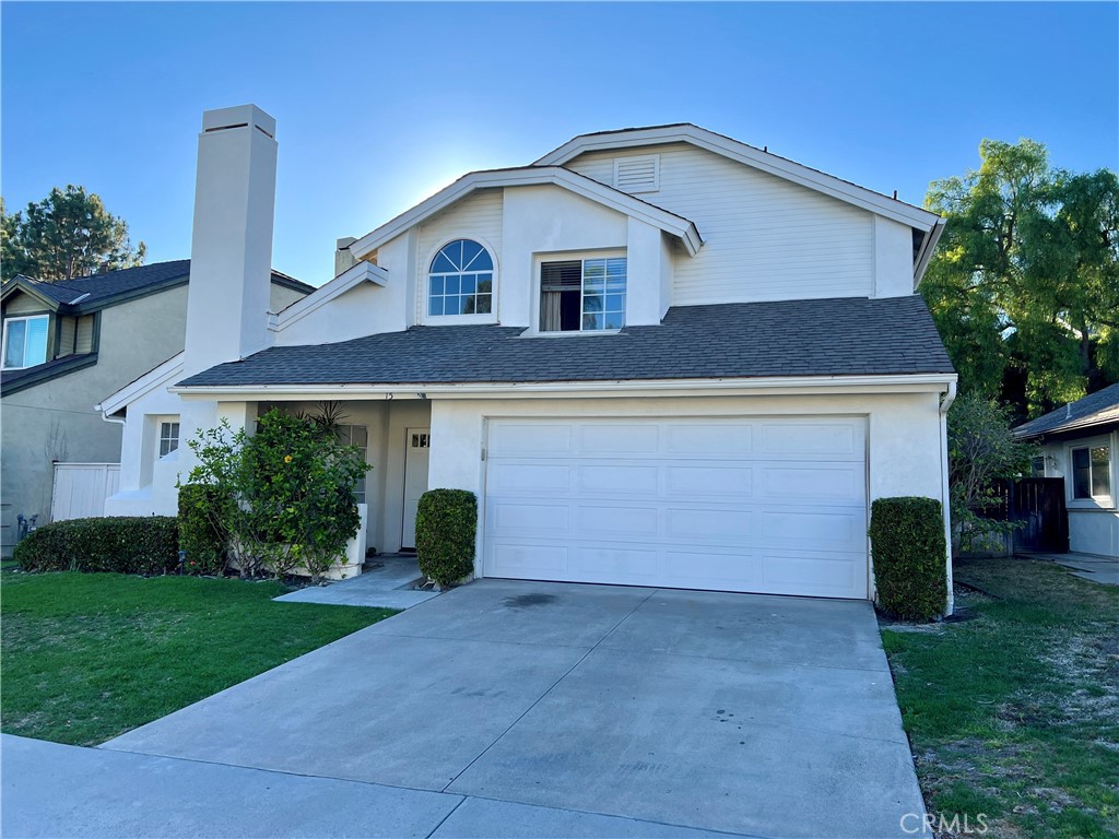 15 Coralwind, Aliso Viejo