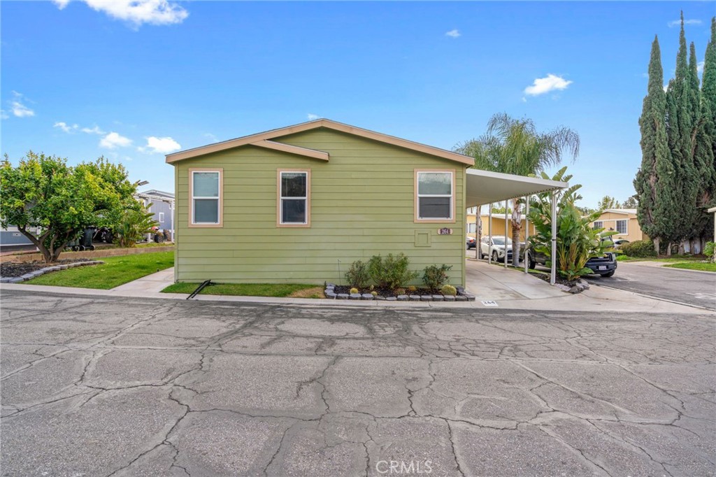 2851 South La Cadena Drive, Unit 264, Colton, CA 92324 | Compass