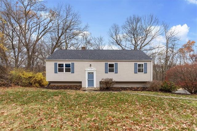 $299,900 | 338 Gudekunst Road | Jackson Township - Butler County