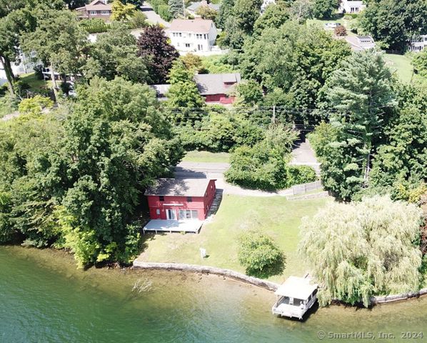 $1,795,000 | 279 Candlewood Lake Road | Candlewood Lake