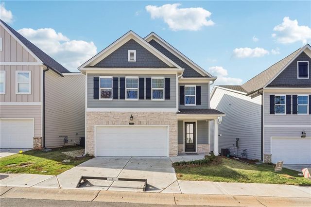 $3,000 | 4761 Black Onyx Path | East Cobb