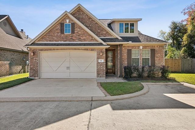 $272,000 | 543 Harbor Oaks Drive | Beaumont