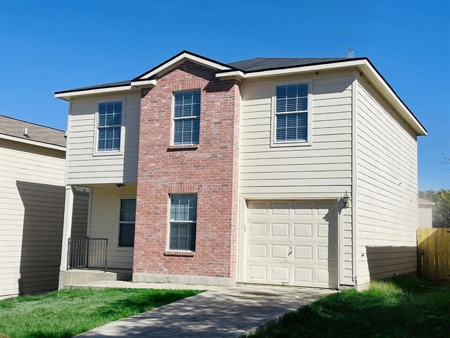 $2,025 | 5754 Butch Canyon | Southwest San Antonio