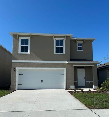 $332,990 | 3416 Costello Circle | Winter Haven