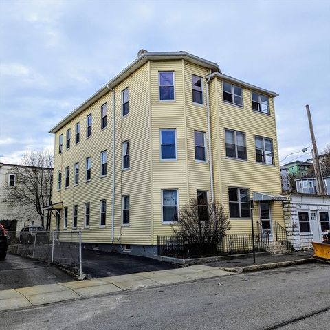 $1,750 | 5 Plum Street, Unit 2 | East Worcester