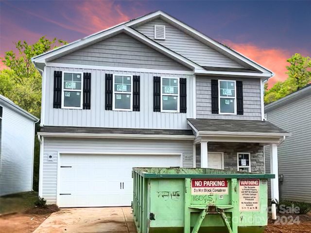 $383,512 | 7211 Stoney Wood Lane | Back Creek Church Road