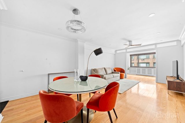 $765,000 | 425 East 63rd Street, Unit E7C | Lenox Hill