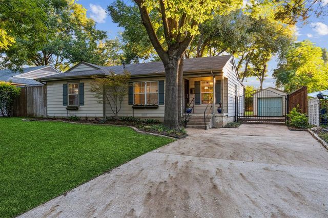 Dallas, TX Real Estate - Dallas Homes for Sale