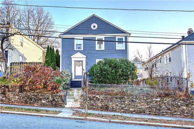 $2,100 | 45 Rochambeau Avenue | Mt. Hope