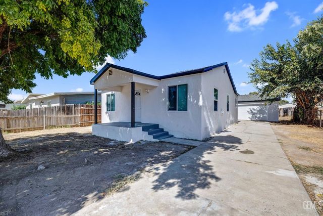 $269,999 | Restricted Address | Oildale