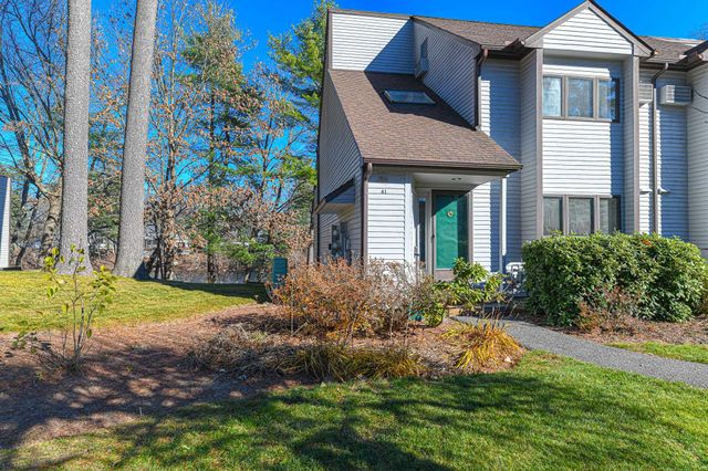 $360,000 | 41 Pondview Drive | East Merrimack