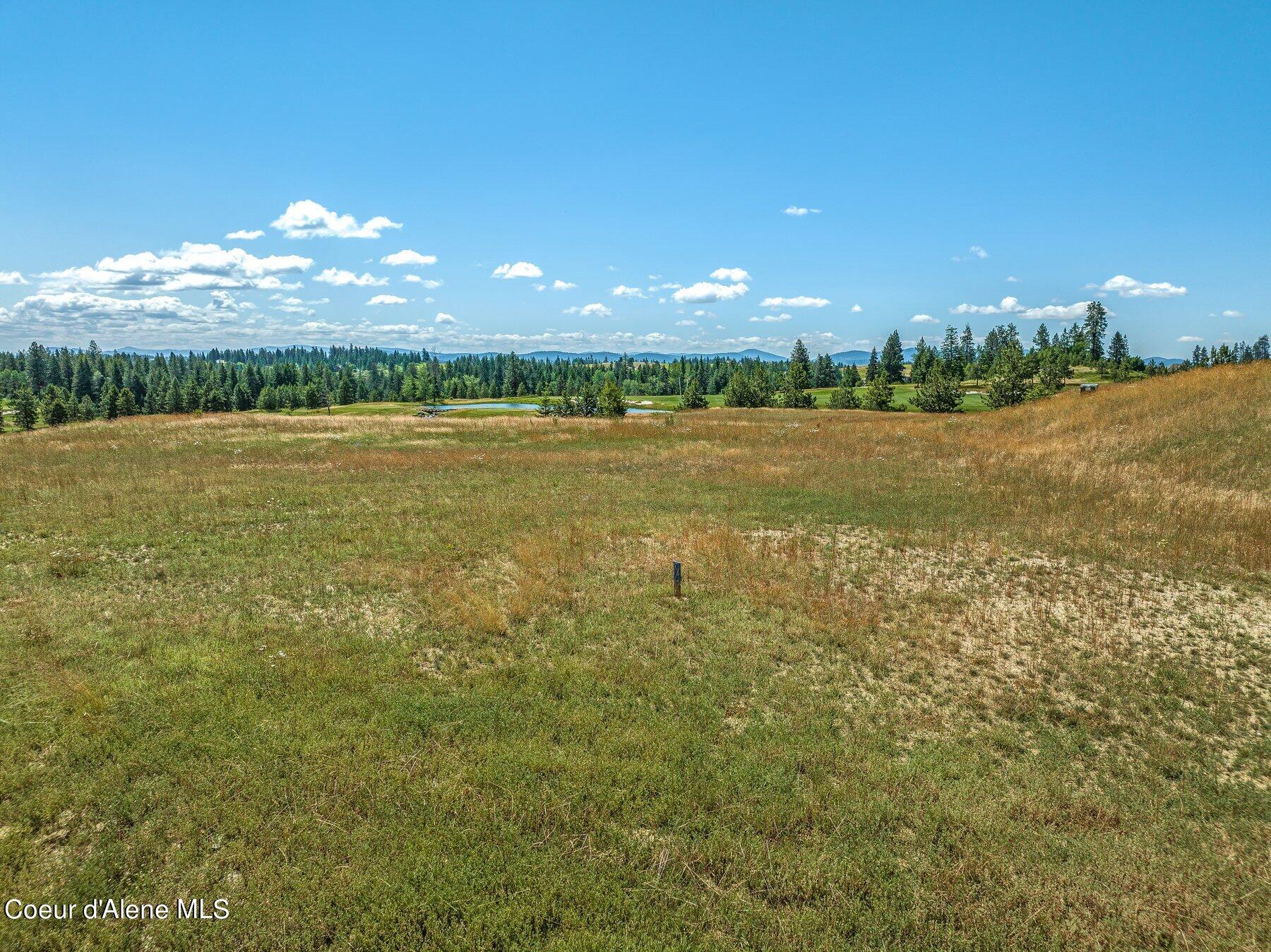 Homesite 17 | CDA National Reserve