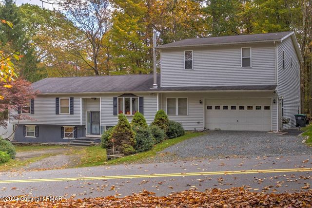 $539,000 | Restricted Address | Pocono Farms East