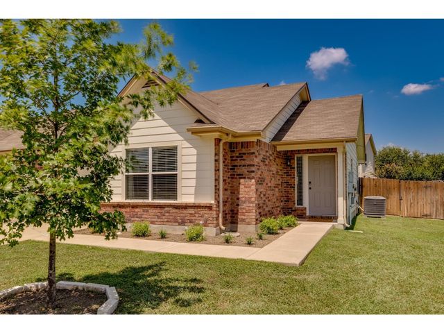 $286,900 | 1007 Janae Court | Katy Crossing