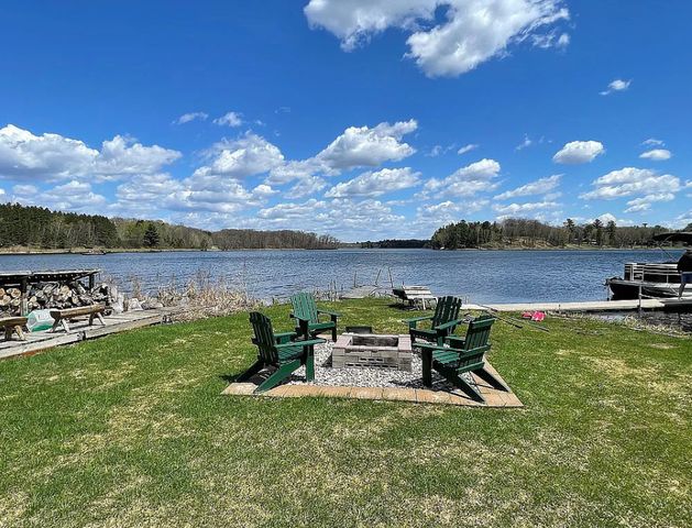 $259,000 | 14770 Katrine Drive | Bay Lake Township - Crow Wing County