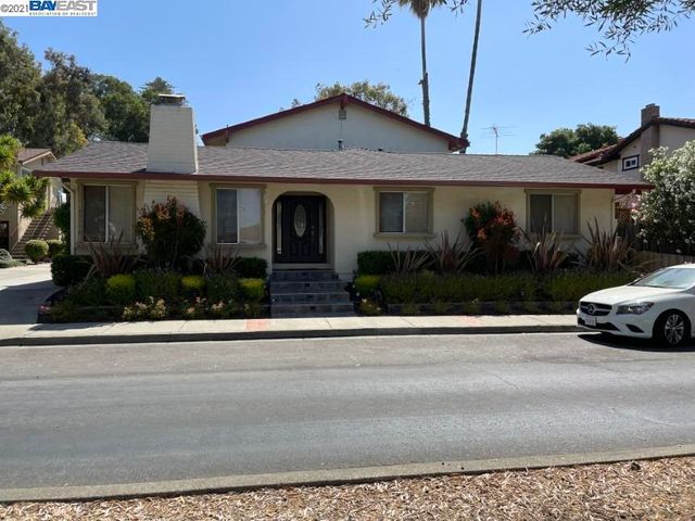 $2,750,500 | 43150 Starr Street | Mission San Jose