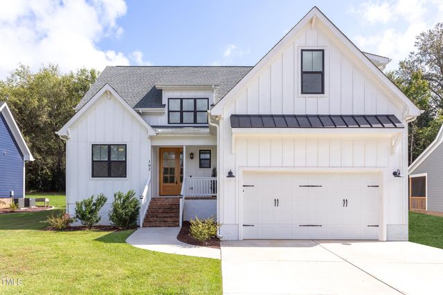 $634,900 | 102 Whispering Meadows Lane | Pittsboro